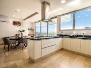 Departamento en venta, Brezza Towers, El Table, Canc?n