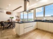 Departamento en venta, Brezza Towers, El Table, Cancún