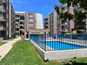 Departamento en venta brisas de Kennedy Rancagua