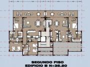 Departamento en venta Brisas del Marqués, Acapulco, Guerrero