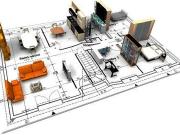 Departamento en Venta, Brujas 55, Equipamiento Plaza...