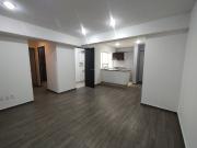 Departamento en Venta Bucareli, Juarez, Cuauhtémoc, CDMX