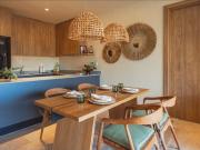 Departamento en venta Bucerias