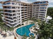 Departamento en venta Bucerias Nayarit frente al mar