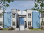 DEPARTAMENTO EN VENTA BUGAMBILIAS DE ORIENTE KANASIN