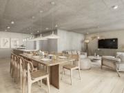 Departamento en venta c/ cochera en Centro