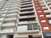 Departamento en venta c/ cochera en Centro