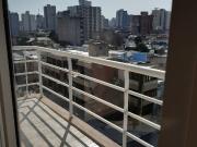Departamento en venta c/ cochera en Centro