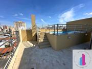 Departamento en venta c/ cochera en Centro