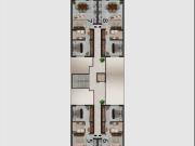 Departamento en venta c/ cochera en Godoy Cruz