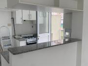 Departamento en venta c/ cochera en La Perla