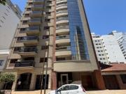 Departamento en venta c/ cochera en La Plata