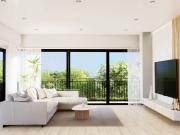 Departamento en venta c/ cochera en Lima