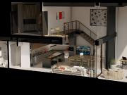 Departamento en venta c/ cochera en Luján de Cuyo