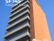 Departamento en venta c/ cochera en Macrocentro