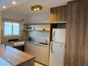 Departamento en venta c/ cochera en Macrocentro