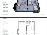 Departamento en venta c/ cochera en Otros barrios