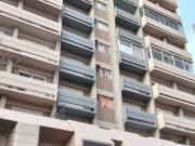 Departamento en venta c/ cochera en Plaza Colón