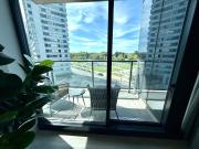 Departamento en venta c/ cochera en Puerto Madero