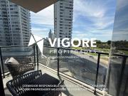 Departamento en venta c/ cochera en Puerto Madero