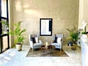 Departamento en venta c/ cochera en San Isidro