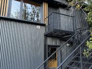 FINA PATAGONIA. Departamento en venta c/ cochera en San...