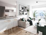 Departamento en venta c/ cochera en San Miguel