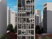 Departamento 2 ambientes en pozo Bonjo 10