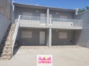 Departamento en venta c/ cochera en Villa Libre