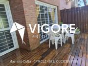 Departamento en venta c/ cochera en Zona Sur