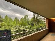 HERMOSO DEPARTAMENTO EN AV. LAS CONDES