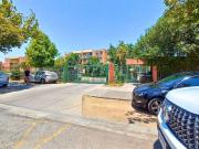 Departamento en venta c/ estacionamiento en Barrancas