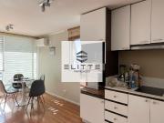 Departamento en venta c/ estacionamiento en Barrio Italia