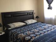 Departamento en venta c/ estacionamiento en Barrio Republica