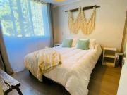 Departamento en venta c/ estacionamiento en Camino al Volcán