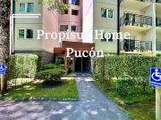 Departamento en venta c/ estacionamiento en Camino al Volcán