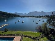 Departamento en venta c/ estacionamiento en Centro de Pucón