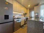 Departamento en venta con patio en los Pablos Temuco