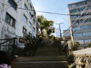Departamento en venta s/ estacionamiento en Cerro Alegre