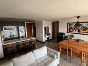 Departamento en venta c/ 2 estacionamientos en La Dehesa...