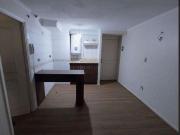 Departamento en venta c/ estacionamiento en Las Rosas