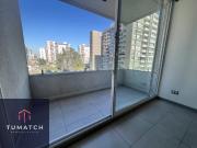 Departamento en venta c/ estacionamiento en Lo Vial