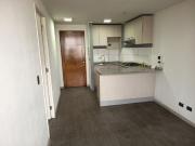 Departamento en venta c/ estacionamiento en Lo Vial