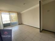 Depto Venta 2D1B1E1b pasos Metro Quilicura Cancha de Futbol