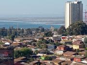 Departamento en venta c/ estacionamiento en Montemar