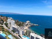 Departamento en venta c/ estacionamiento en Montemar