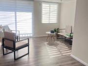 Departamento en venta c/ estacionamiento en Portal San Pedro