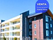 Departamento en venta c/ estacionamiento en Puerto Varas