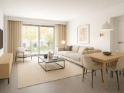Departamento en Venta Caba 2 ambientes con balcon