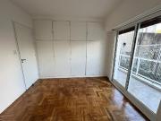 Departamento en Venta CABA 2 ambientes con balcon